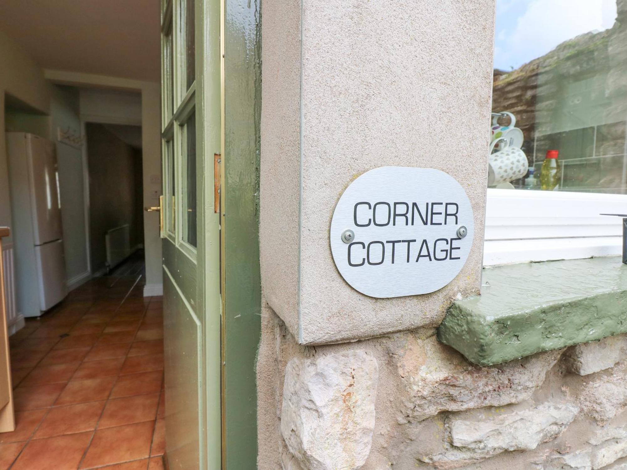 Corner Cottage Kirkby Stephen Zewnętrze zdjęcie